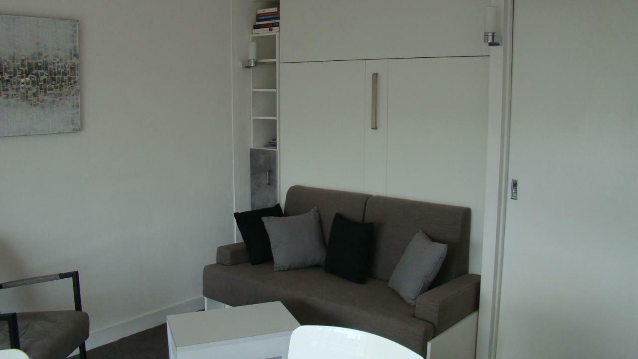 Residence Arromanche Vannes Eksteriør bilde